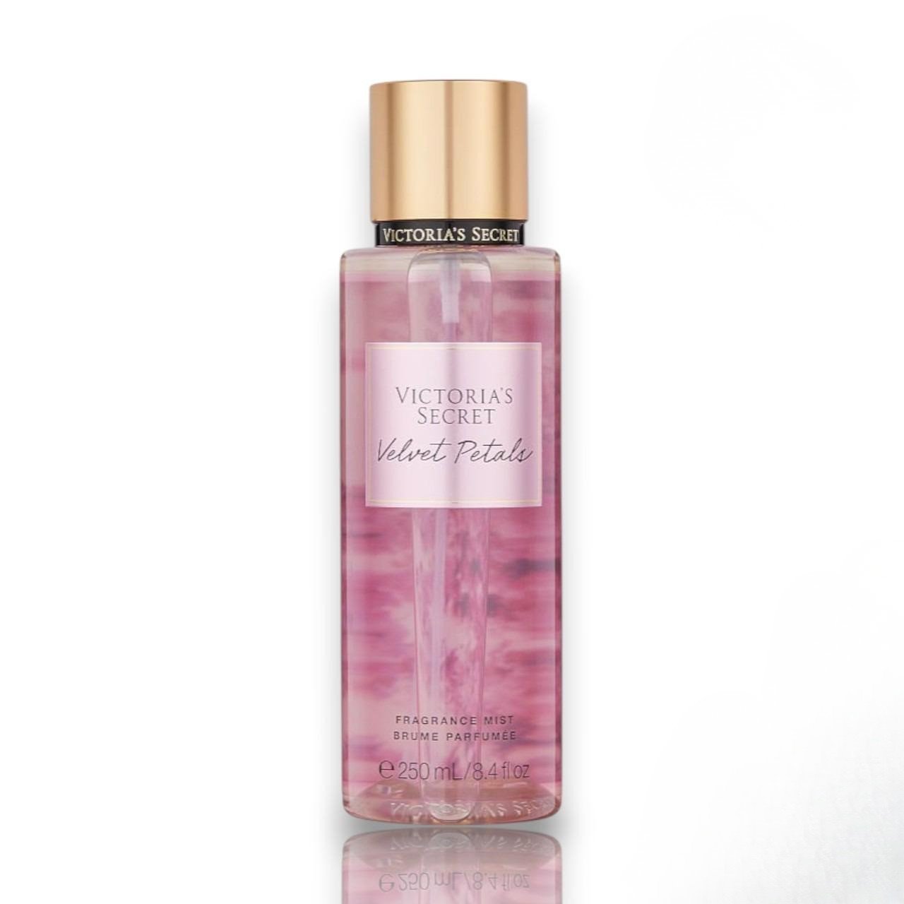VELVET PETALS BODY MIST