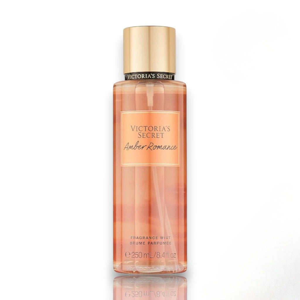 [10 Type] Victoria's Secret Body Mist