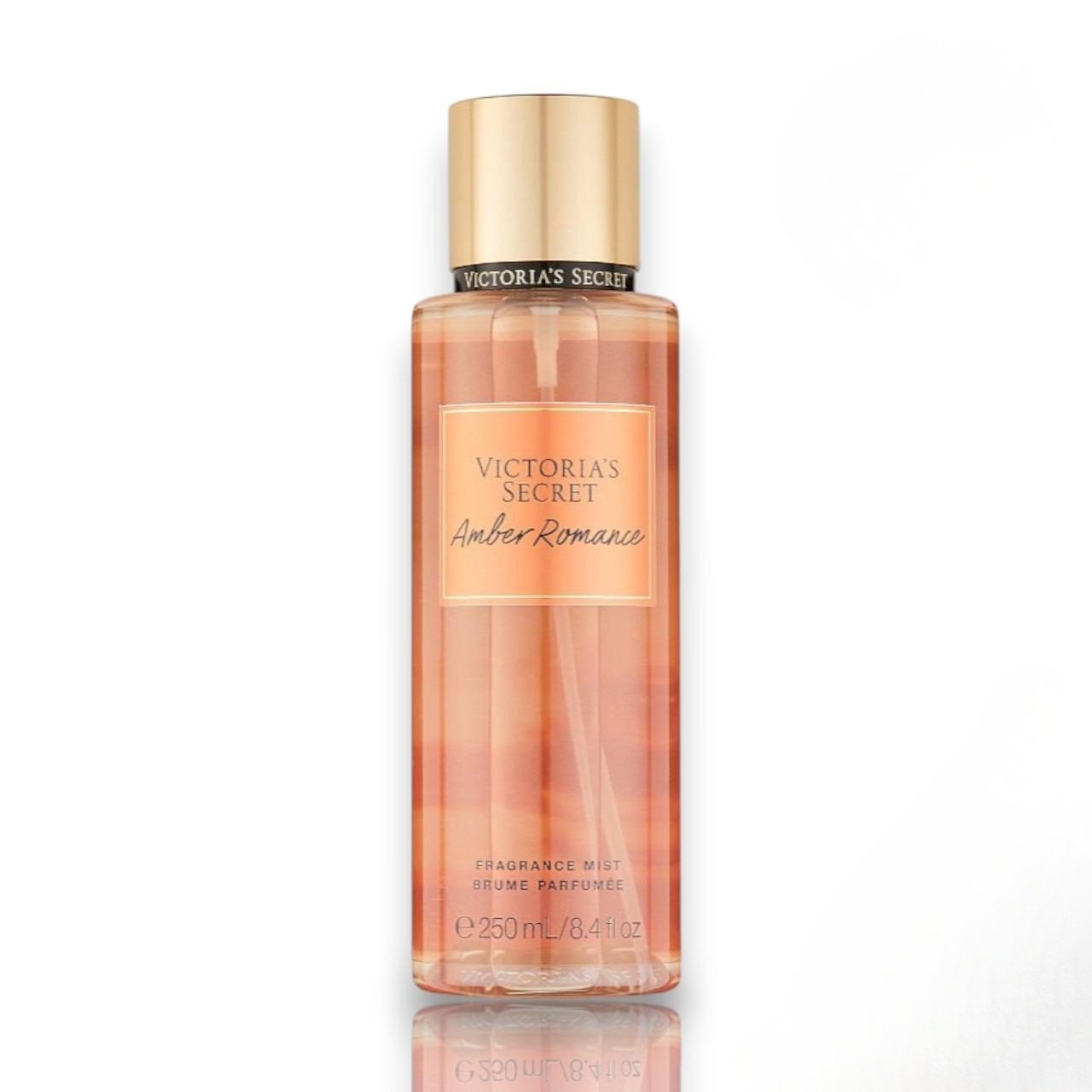 AMBER ROMANCE BODY MIST