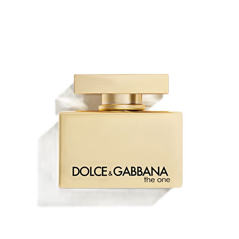 THE ONE GOLD EAU DE PARFUM INTENSE