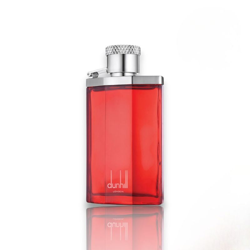 Dunhill Desire Red