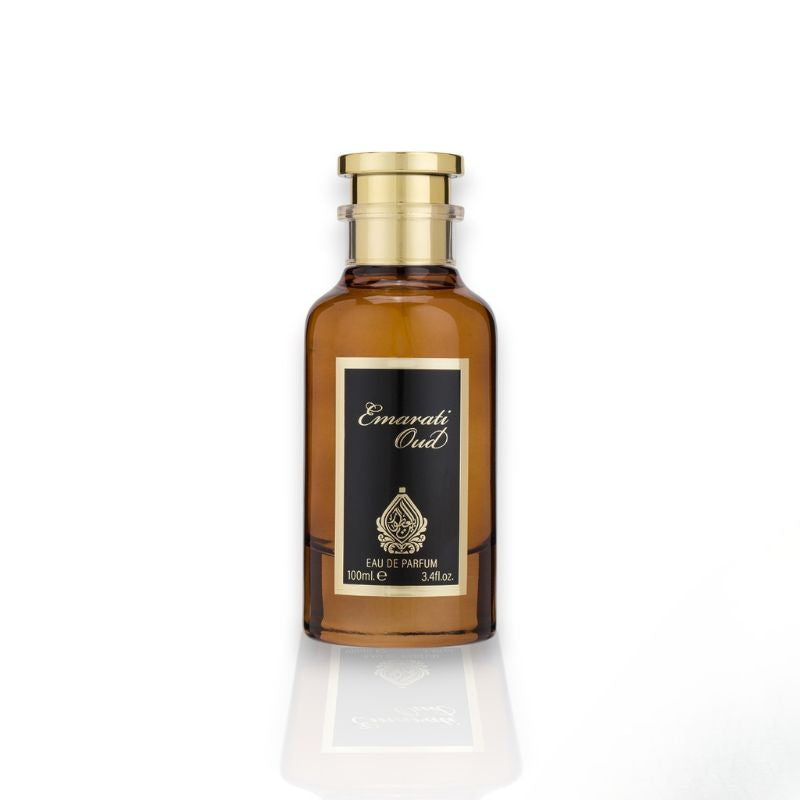 Emarati Oud