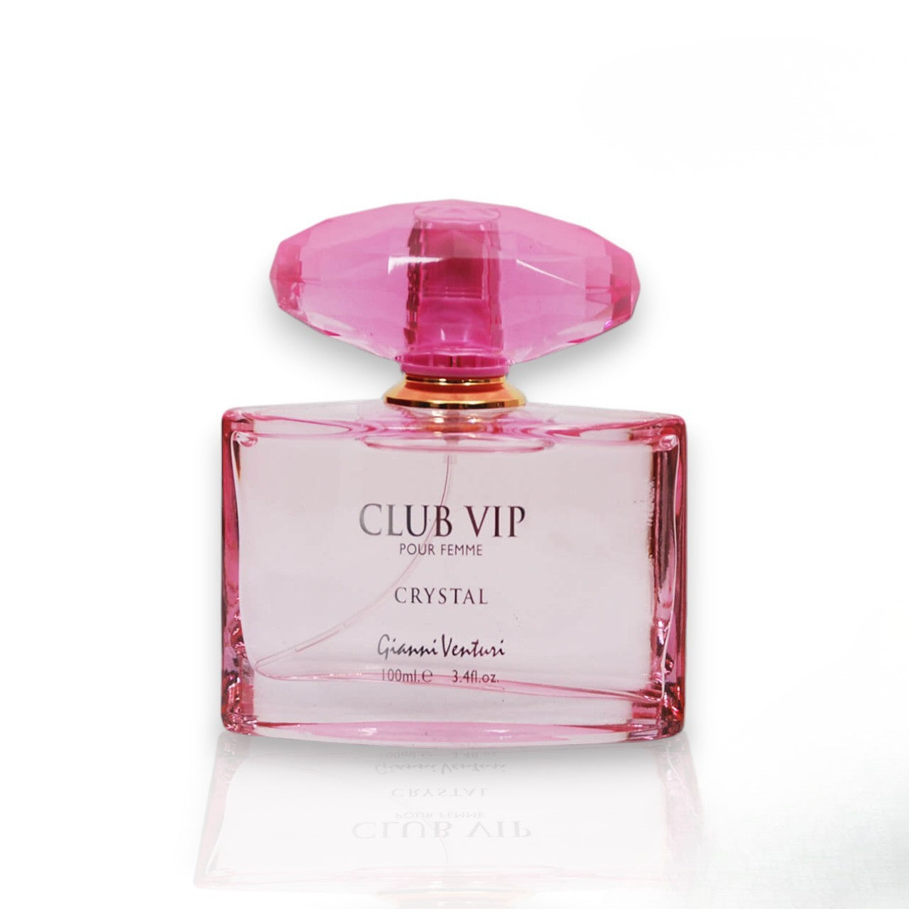 Club Vip Crystal