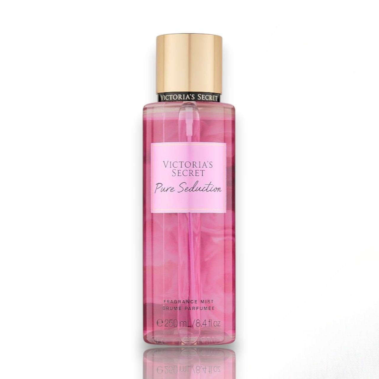 [10 Type] Victoria's Secret Body Mist