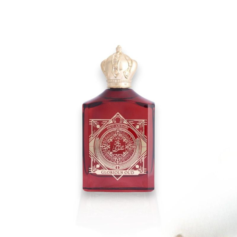 GLORIOUS OUD AMBARI