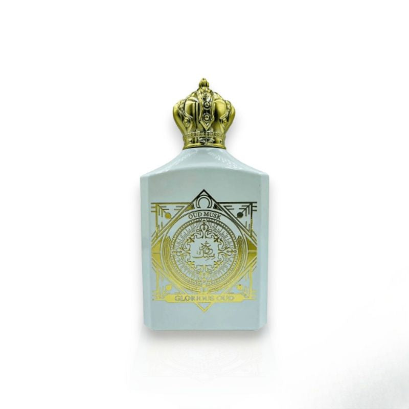 GLORIOUS OUD MUSK