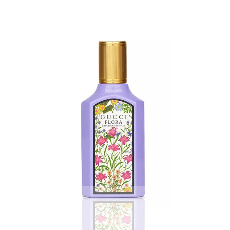 FLORA GORGEOUS MAGNOLIA EAU DE PARFUM