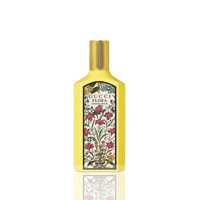 FLORA GORGEOUS ORCHID EAU DE PARFUM