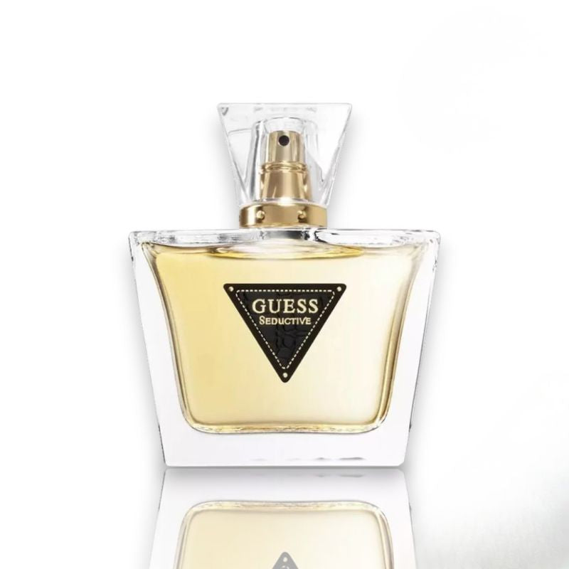 Guess Seductive Women