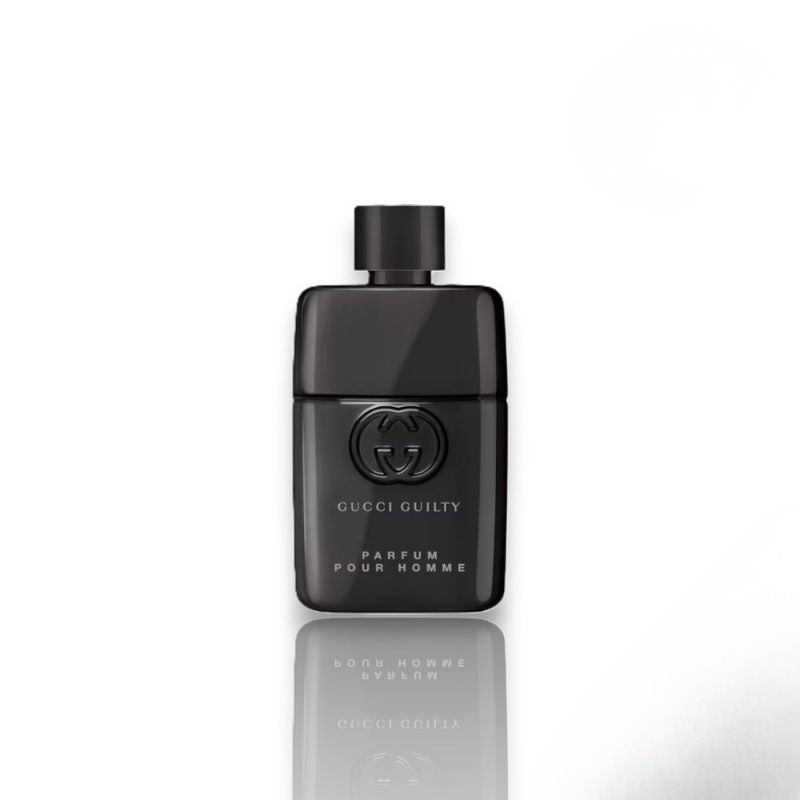 GUILTY POUR HOMME PARFUM