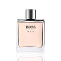 BOSS MAN EAU DE TOILETTE