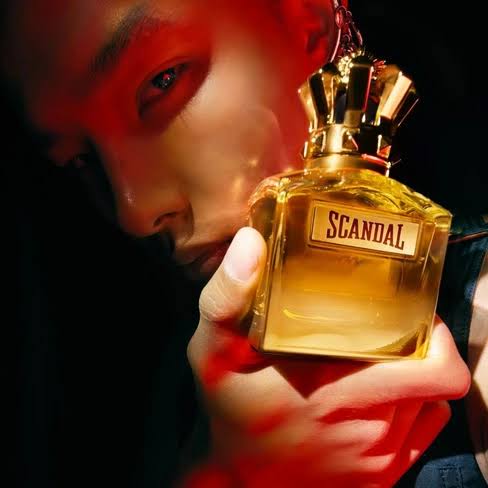 JPG SCANDAL ABSOLU PARFUM CONCENTRE 80ML