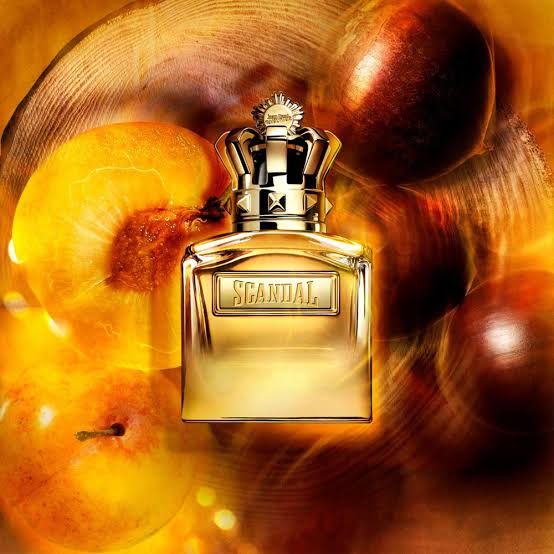 JPG SCANDAL ABSOLU PARFUM CONCENTRE 80ML