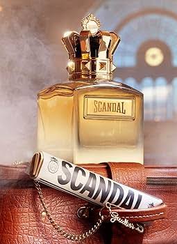 JPG SCANDAL ABSOLU PARFUM CONCENTRE 80ML