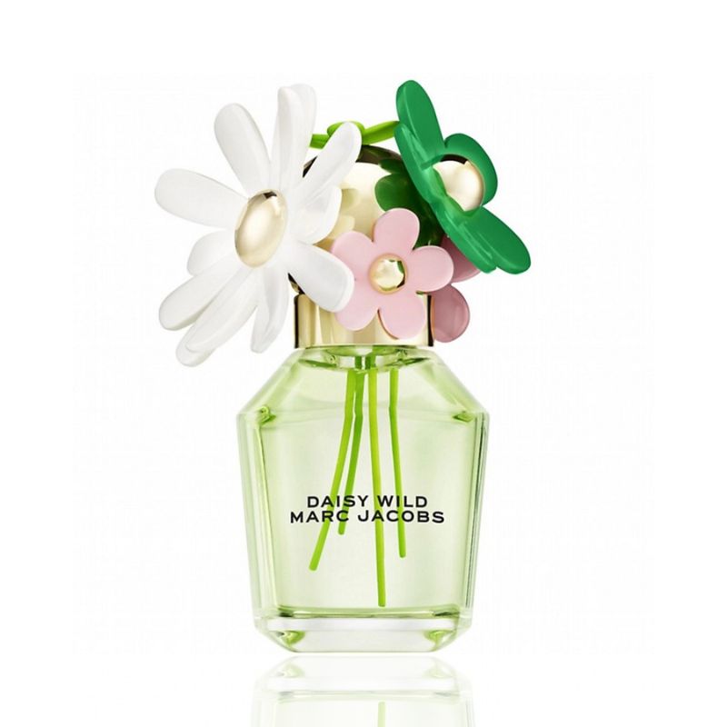DAISY WILD EAU DE PARFUM