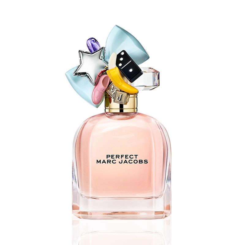 PERFECT EAU DE PARFUM
