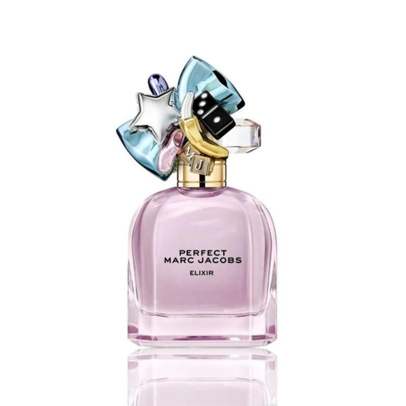 PERFECT ELIXIR EAU DE PARFUM