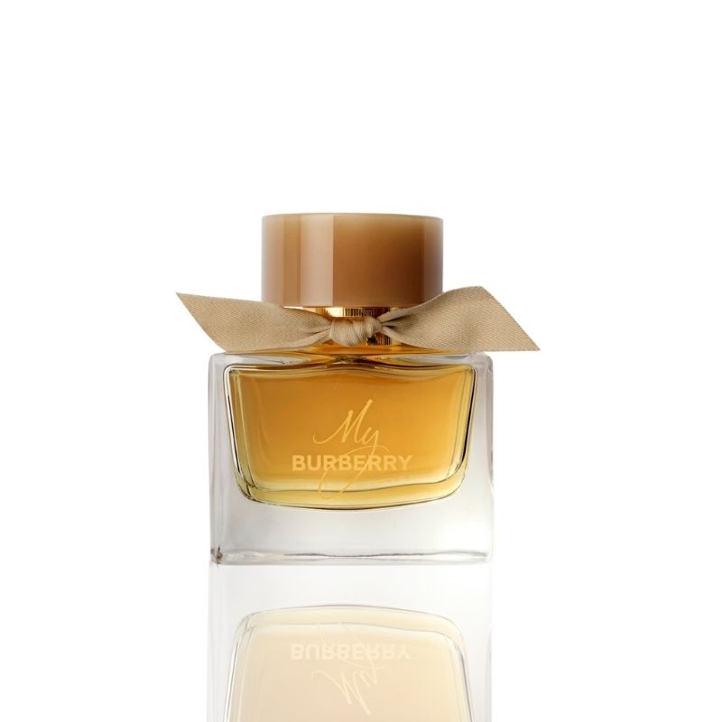 MY BURBERRY EAU DE PARFUM