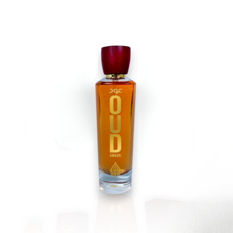 OUD AMBARI