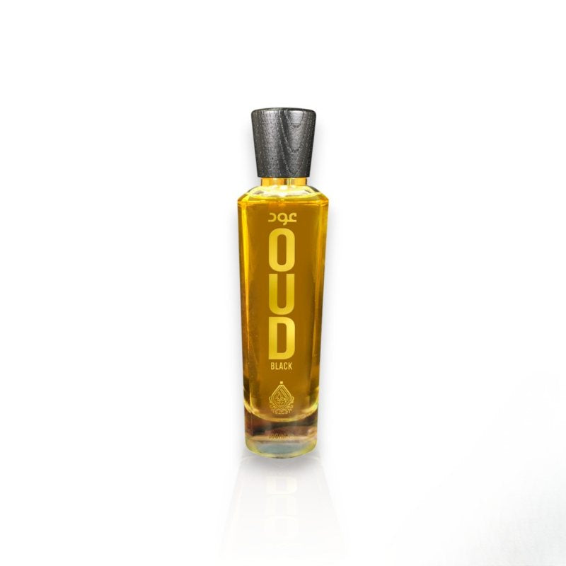 OUD BLACK