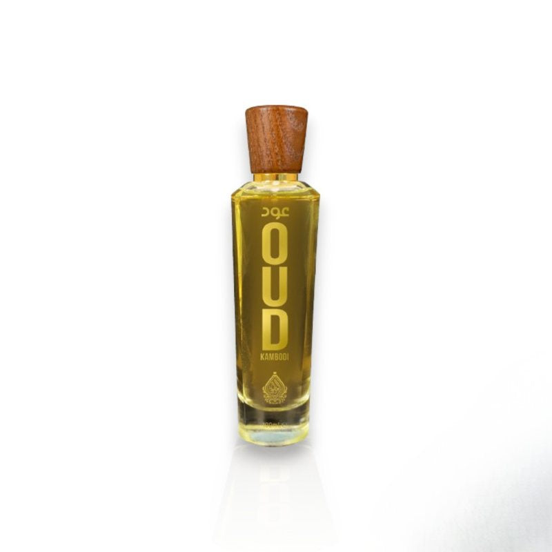 OUD KAMBODI