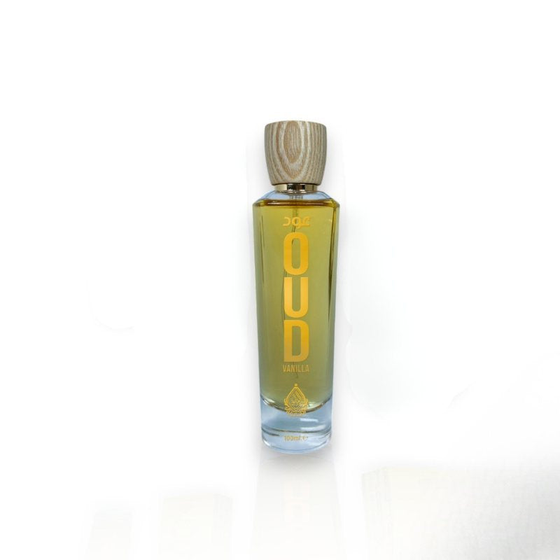 OUD VANILLA