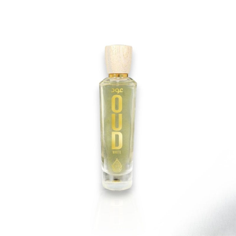 OUD WHITE