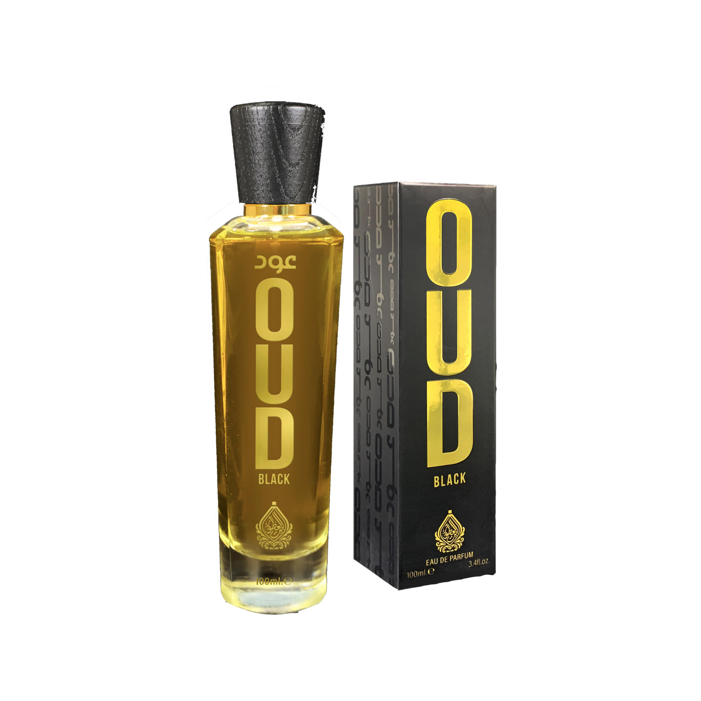 OUD BLACK