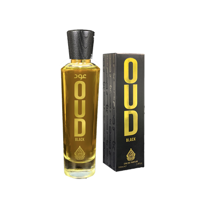 OUD BLACK