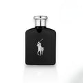 POLO BLACK