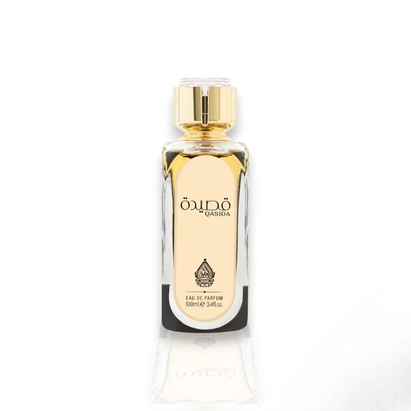 Qasida Gold