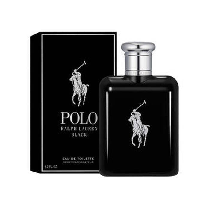 POLO BLACK