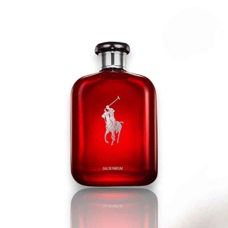 Polo Red EDP