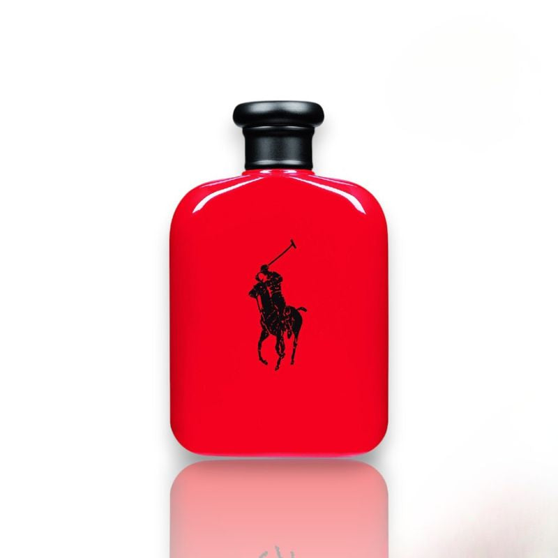 Polo Red EDT