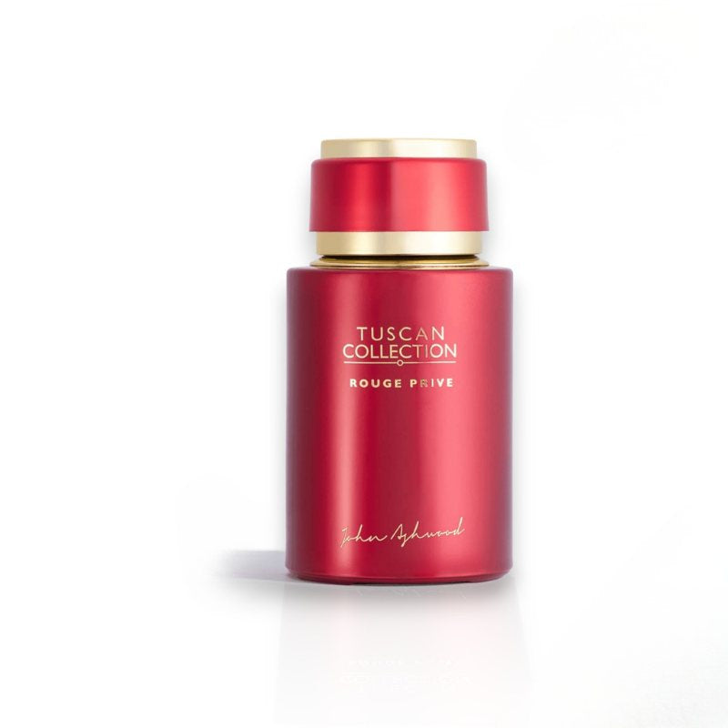 ROUGE PRIVE