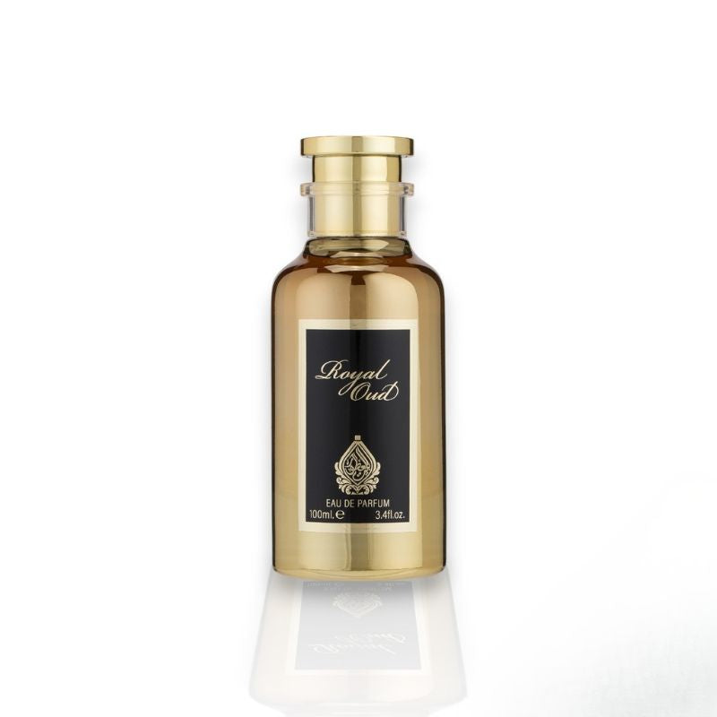 Royal Oud