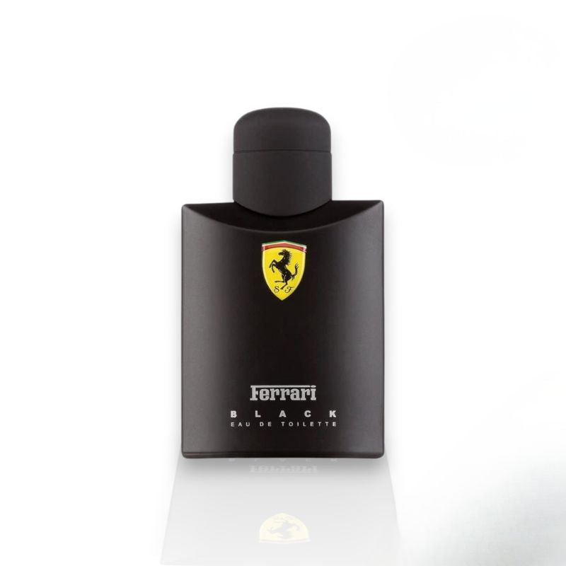 Scuderia Black