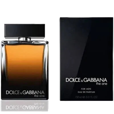 THE ONE FOR MEN EAU DE PARFUM