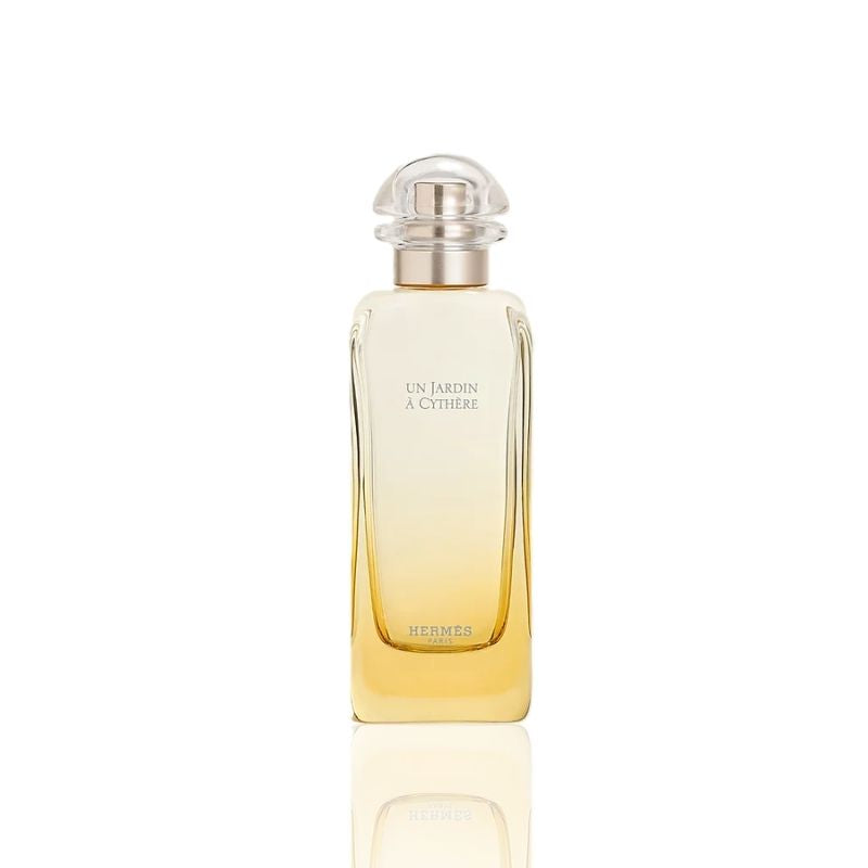UN JARDIN A CYTHERE EAU DE TOILETTE