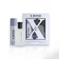 X BOND ICE GIFT SET 100ml + 200ml Body Spray