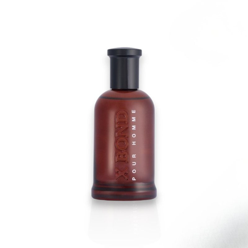 X BOND OUD